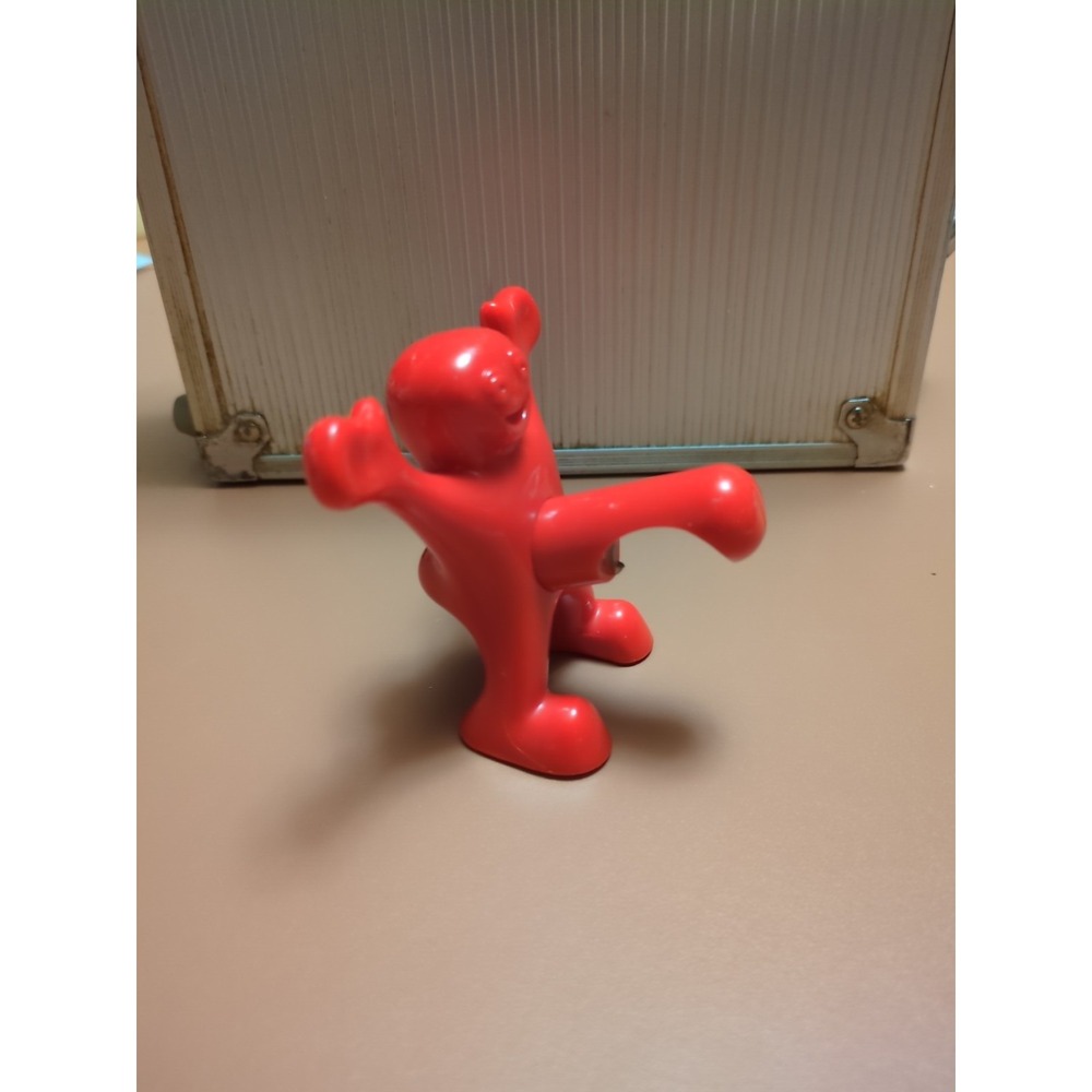 Bottle Opener (man) Red